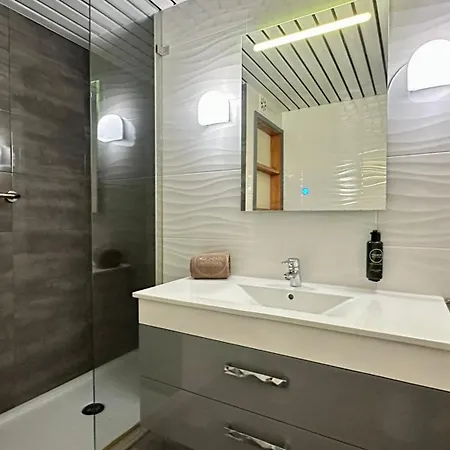 Cigale - 1 Bedroom - Close To The - Olhos De Agua Appartement *