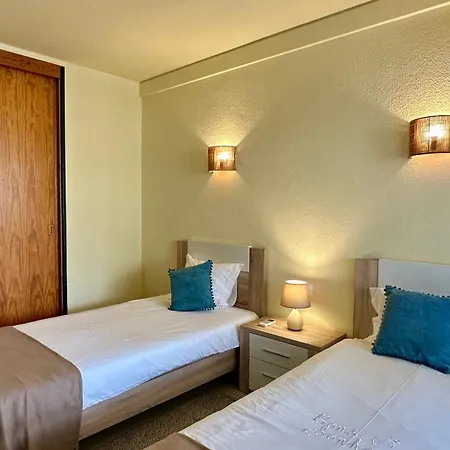 Cigale - 1 Bedroom - Close To The - Olhos De Agua Appartement *