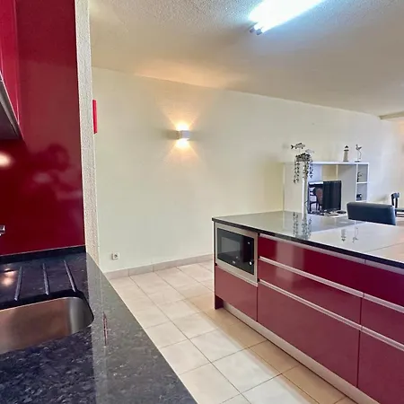 Cigale - 1 Bedroom - Close To The - Olhos De Agua * Albufeira