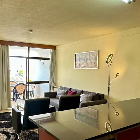 Cigale - 1 Bedroom - Close To The - Olhos De Agua Appartement *