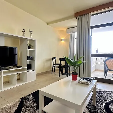 Cigale - 1 Bedroom - Close To The - Olhos De Agua Appartement