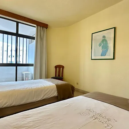 Cigale - 1 Bedroom - Close To The - Olhos De Agua Appartement *