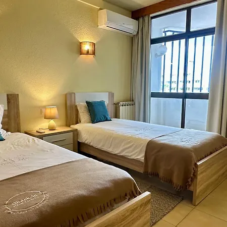 Cigale - 1 Bedroom - Close To The - Olhos De Agua