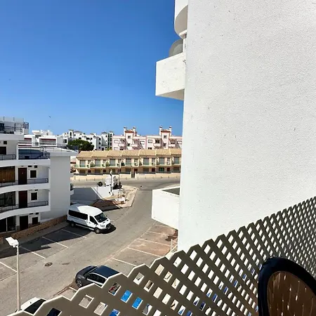 Cigale - 1 Bedroom - Close To The - Olhos De Agua * Albufeira