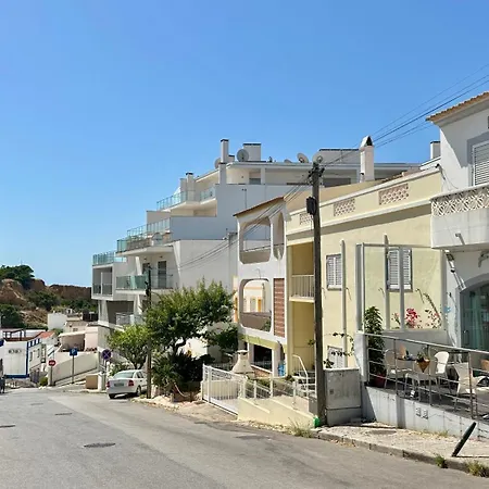 Appartement Cigale - 1 Bedroom - Close To The - Olhos De Agua