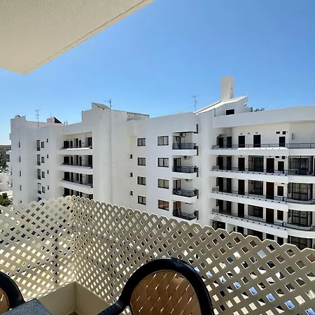 Cigale - 1 Bedroom - Close To The - Olhos De Agua Appartement