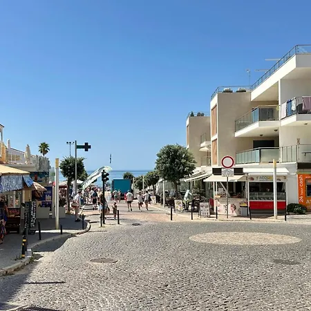 Cigale - 1 Bedroom - Close To The - Olhos De Agua *
