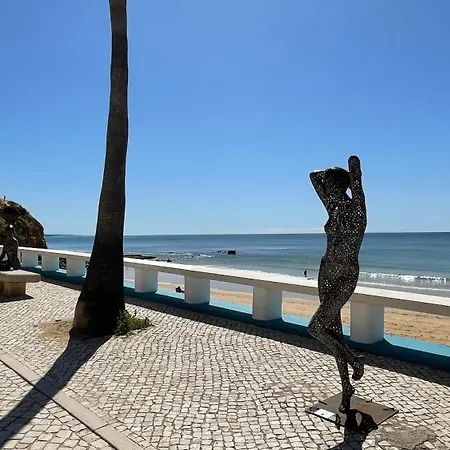 Cigale - 1 Bedroom - Close To The - Olhos De Agua Appartement *