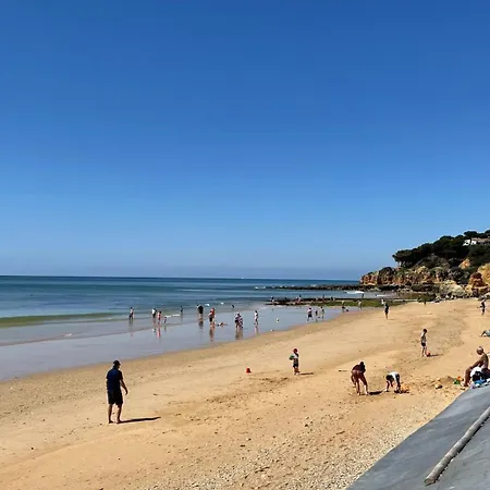 Cigale - 1 Bedroom - Close To The - Olhos De Agua